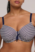 PrimaDonna Kalba Padded Balcony Bikini Top
